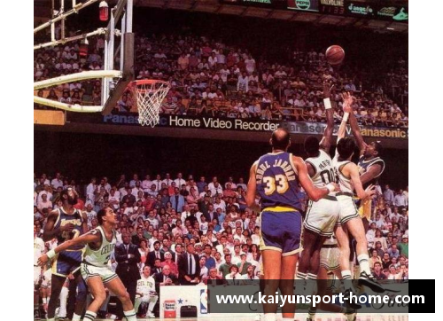 NBA总决赛精彩回放：历史瞬间再现篇