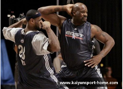 NBA明星手机：探索球员们的私人数字世界