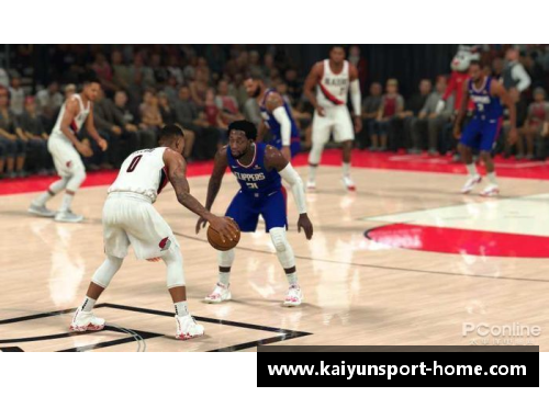 提升球技的终极之旅：NBA篮球训练营全方位指南