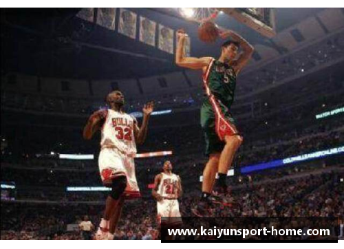 NBA视频网站精彩瞬间：探索篮球明星背后的精彩故事